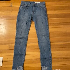 Pistola Jeans